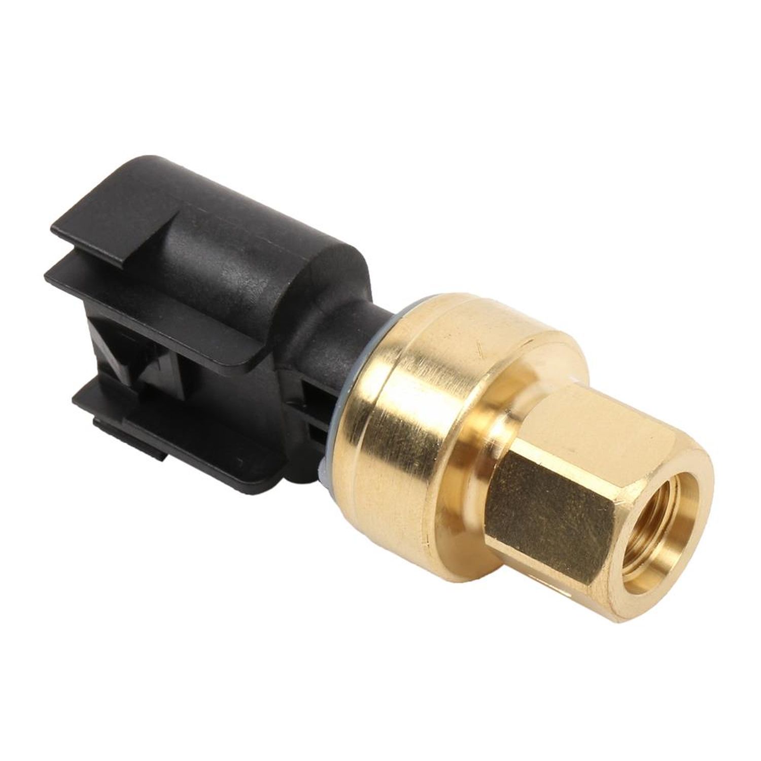 ACDelco 13500744 Fuel Pressure Sensor | eBay