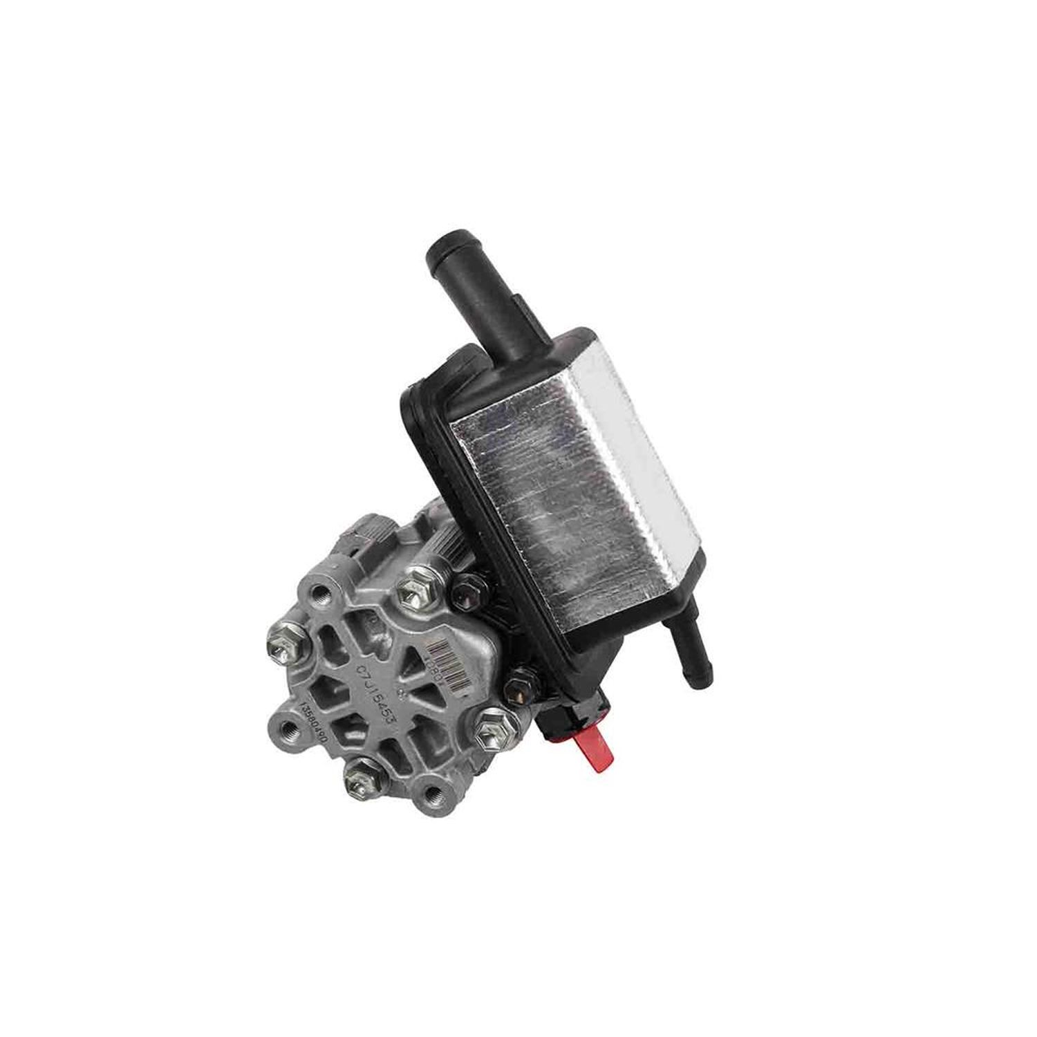 ACDelco 13580490 Power Steering Pump For 1117 Chevrolet GMC Equinox