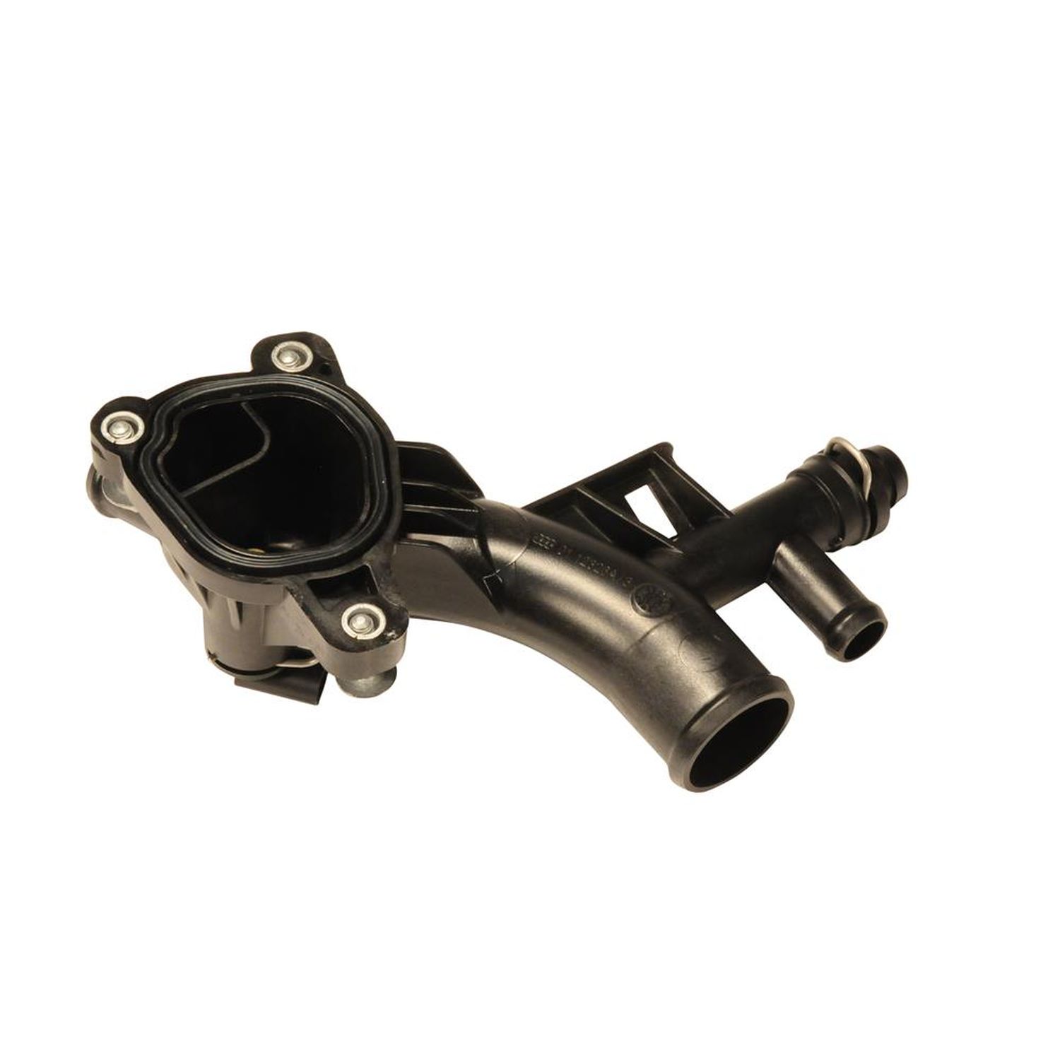 GM Genuine Parts 15-11105 Engine Coolant Water Outlet - Bild 2 von 11