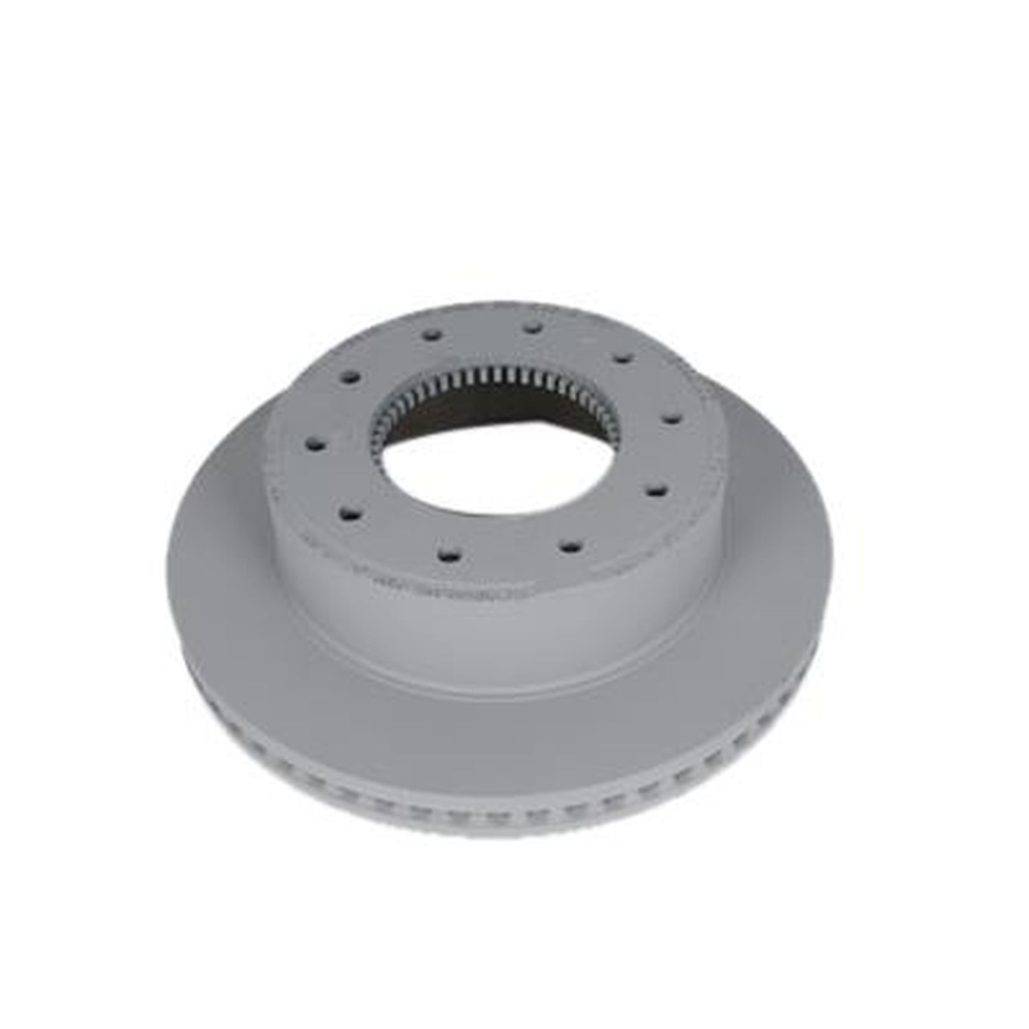 Disc Brake Rotor Rear/Front ACDelco GM Original Equipment 177-0958