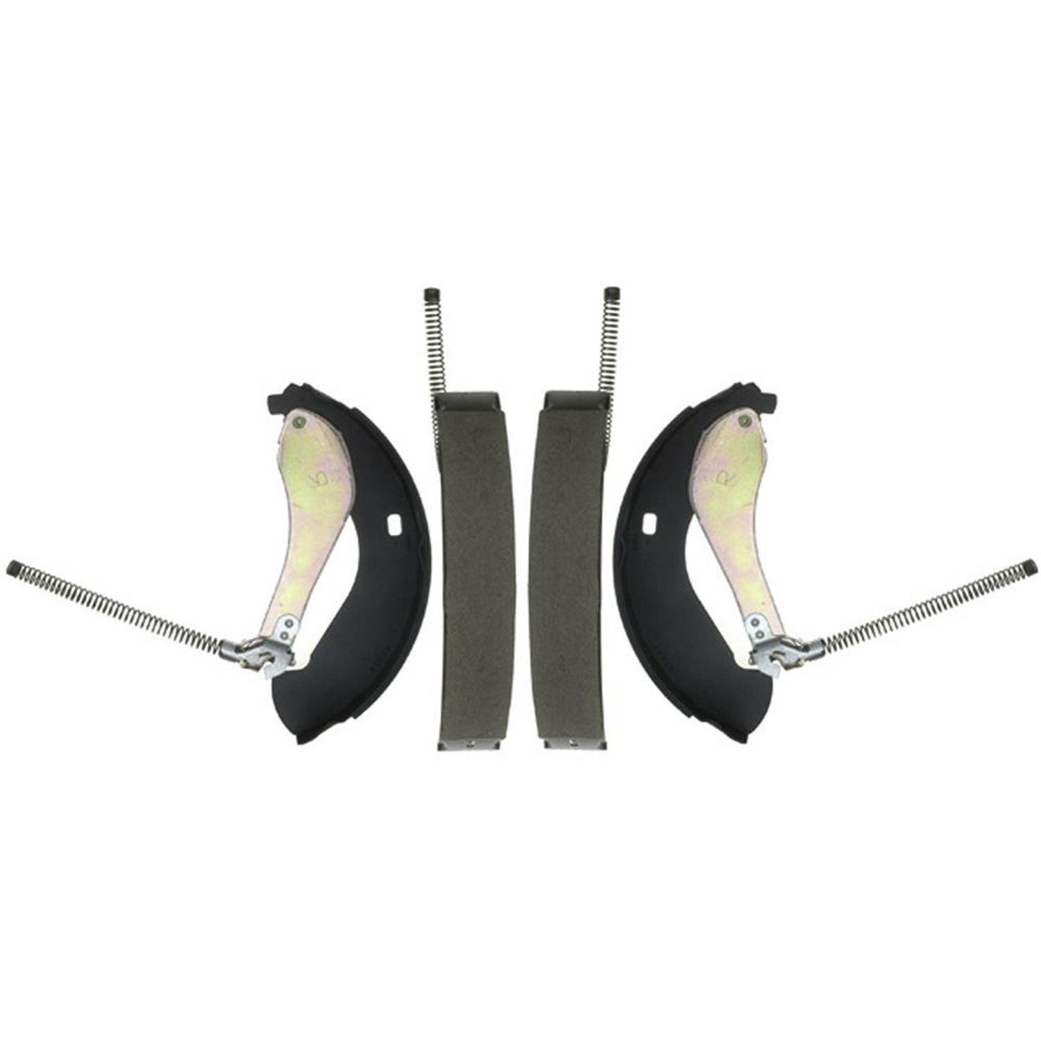 ACDelco 17815B Drum Brake Shoe For 04-08 Canyon Colorado i-280 i-290 i-350 i-370 - Bild 4 von 10