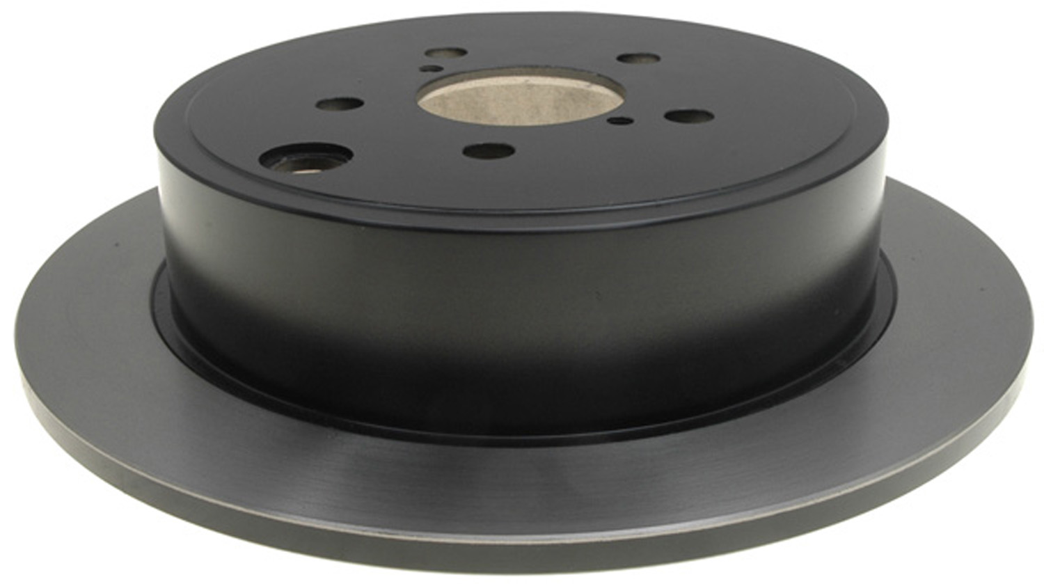 ACDelco 18A2683 Disc Brake Rotor For 08-15 BRZ Forester Impreza Legacy Outback