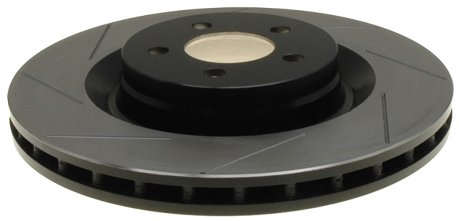 ACDelco 18A2695 Disc Brake Rotor For 07-20 300 Challenger Charger Magnum