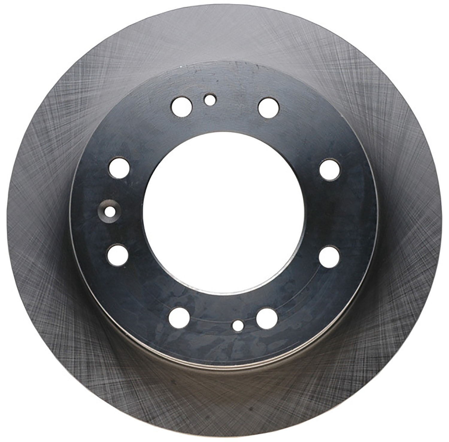 ACDelco 18A2804 Disc Brake Rotor For Select 11-21 Chevrolet GMC Models