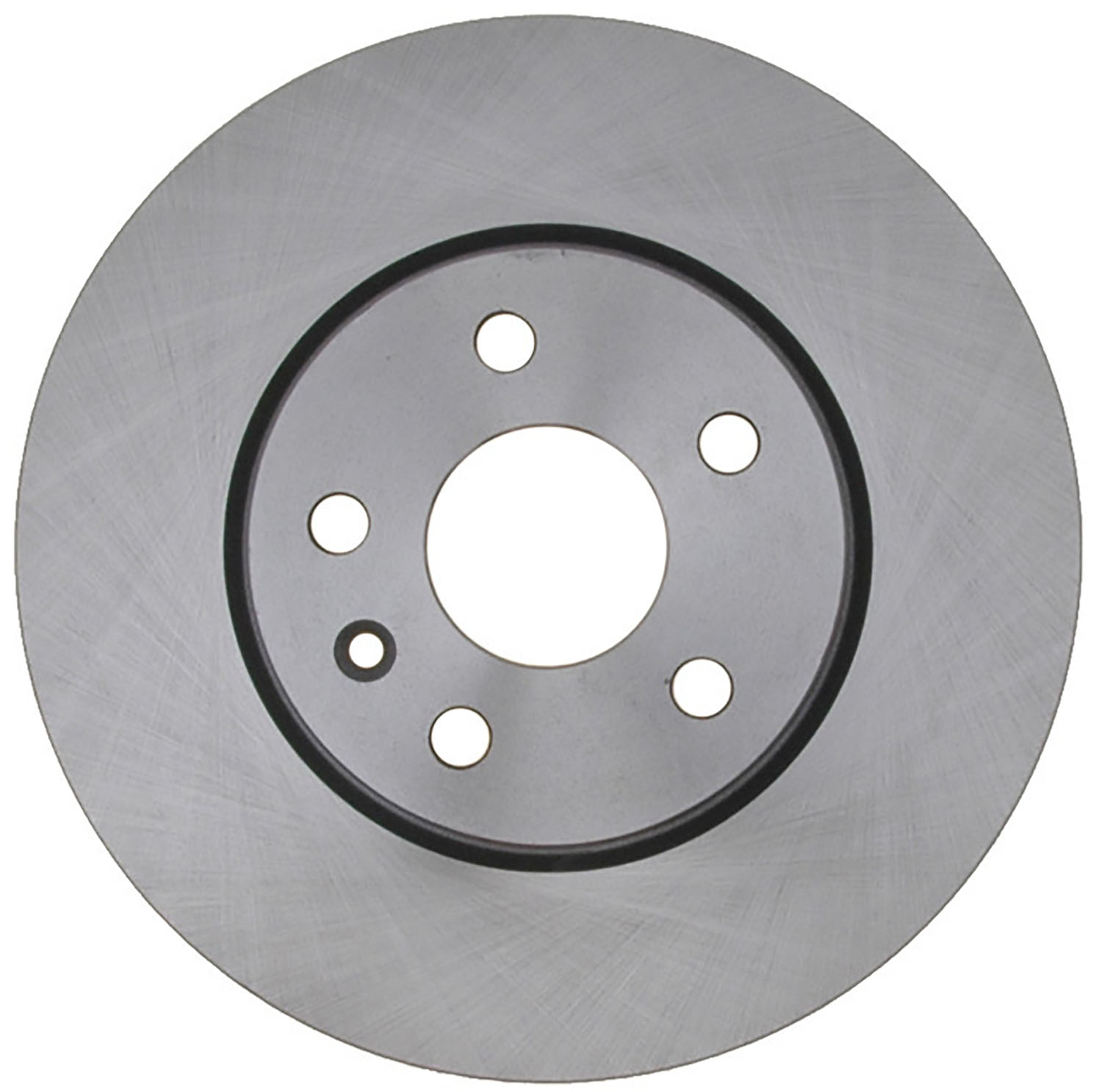 ACDelco 18A2822AC Disc Brake Rotor For Select 10-22 Chevrolet Models