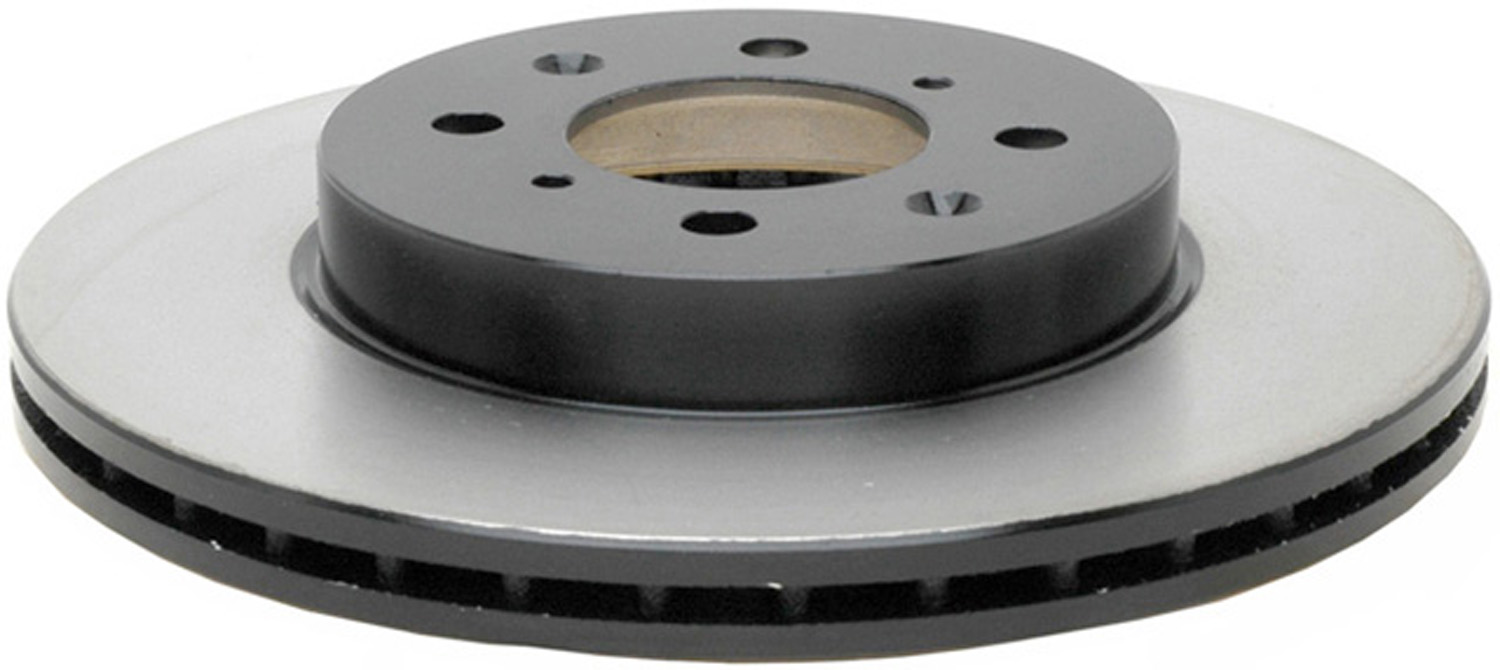 ACDelco 18A367 Disc Brake Rotor For Select 90-14 Acura Honda Models