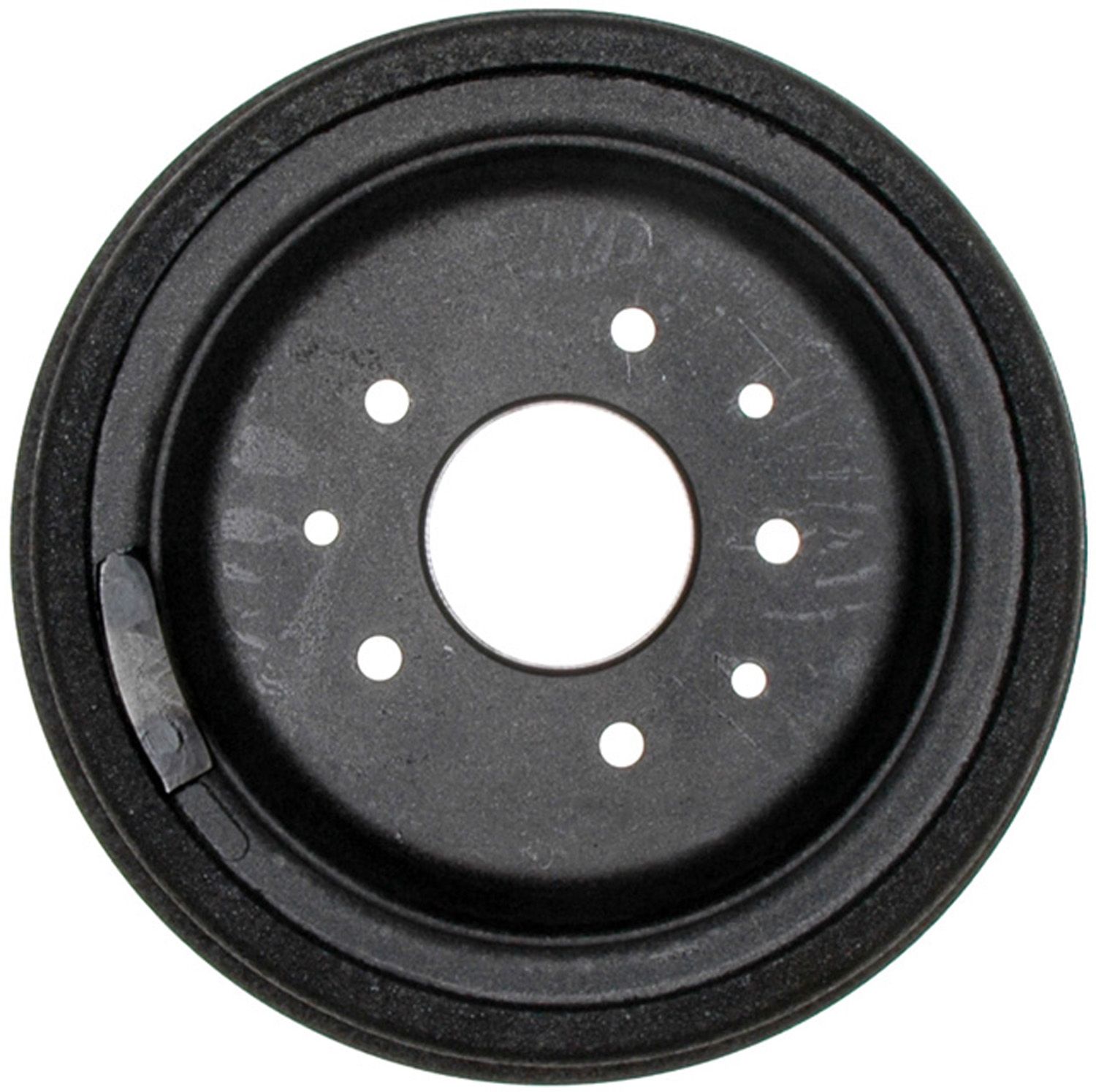 ACDelco 18B382 Brake Drum For Select 53-71 Chevrolet GMC Models - Picture 4 of 10