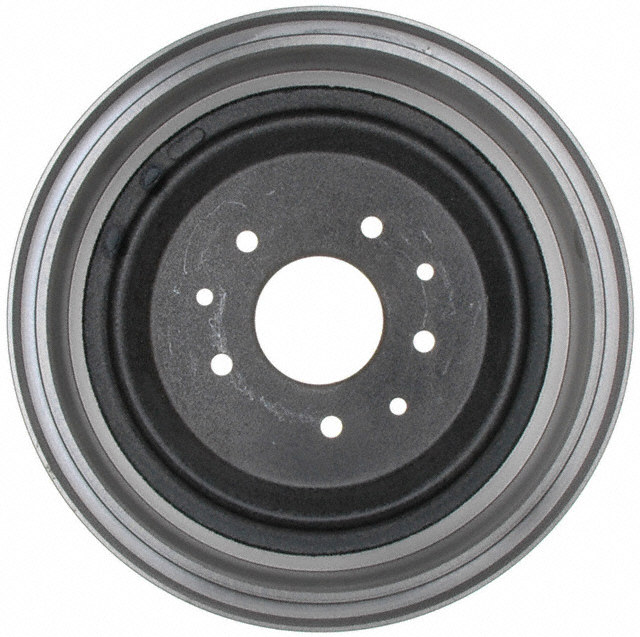 ACDelco 18B382 Brake Drum For Select 53-71 Chevrolet GMC Models - Picture 3 of 10