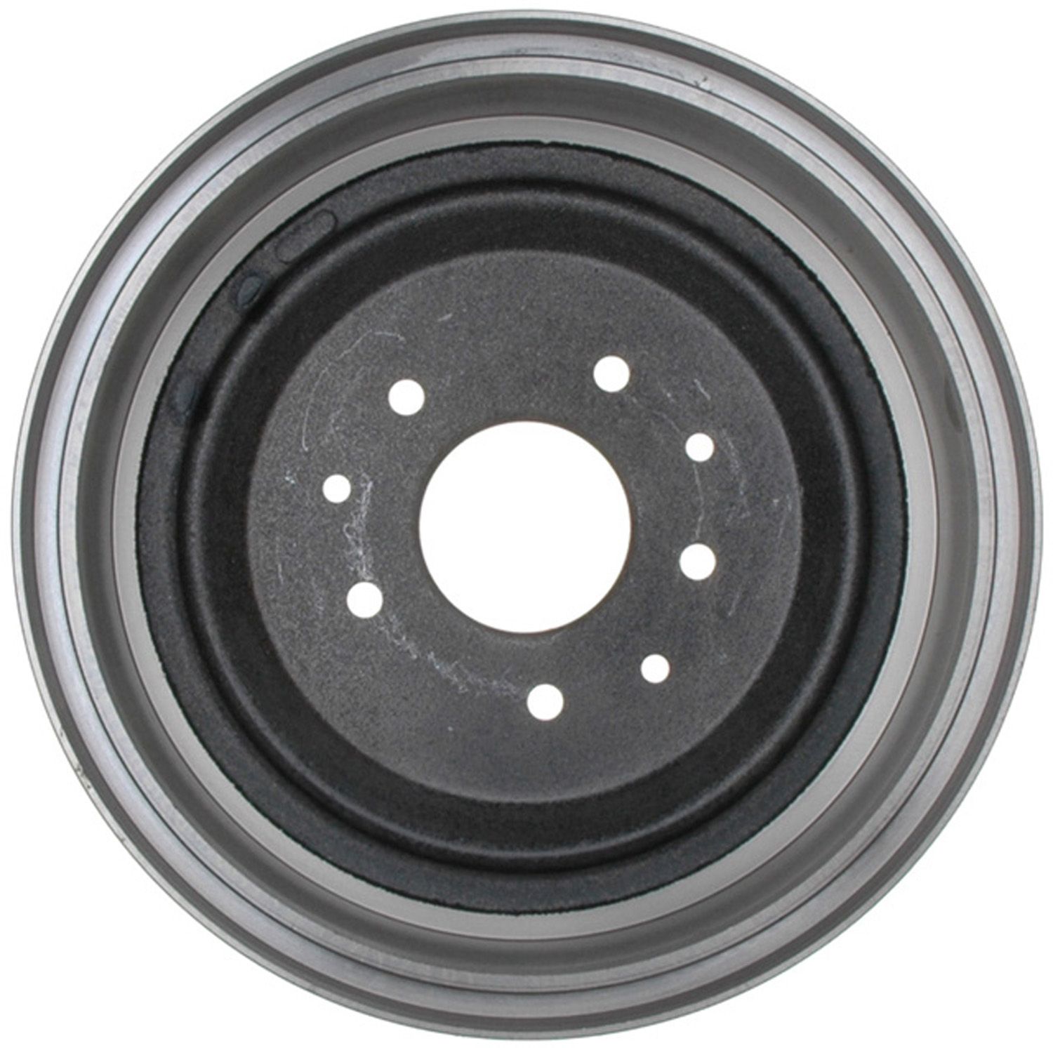 ACDelco 18B382 Brake Drum For Select 53-71 Chevrolet GMC Models - Picture 2 of 10