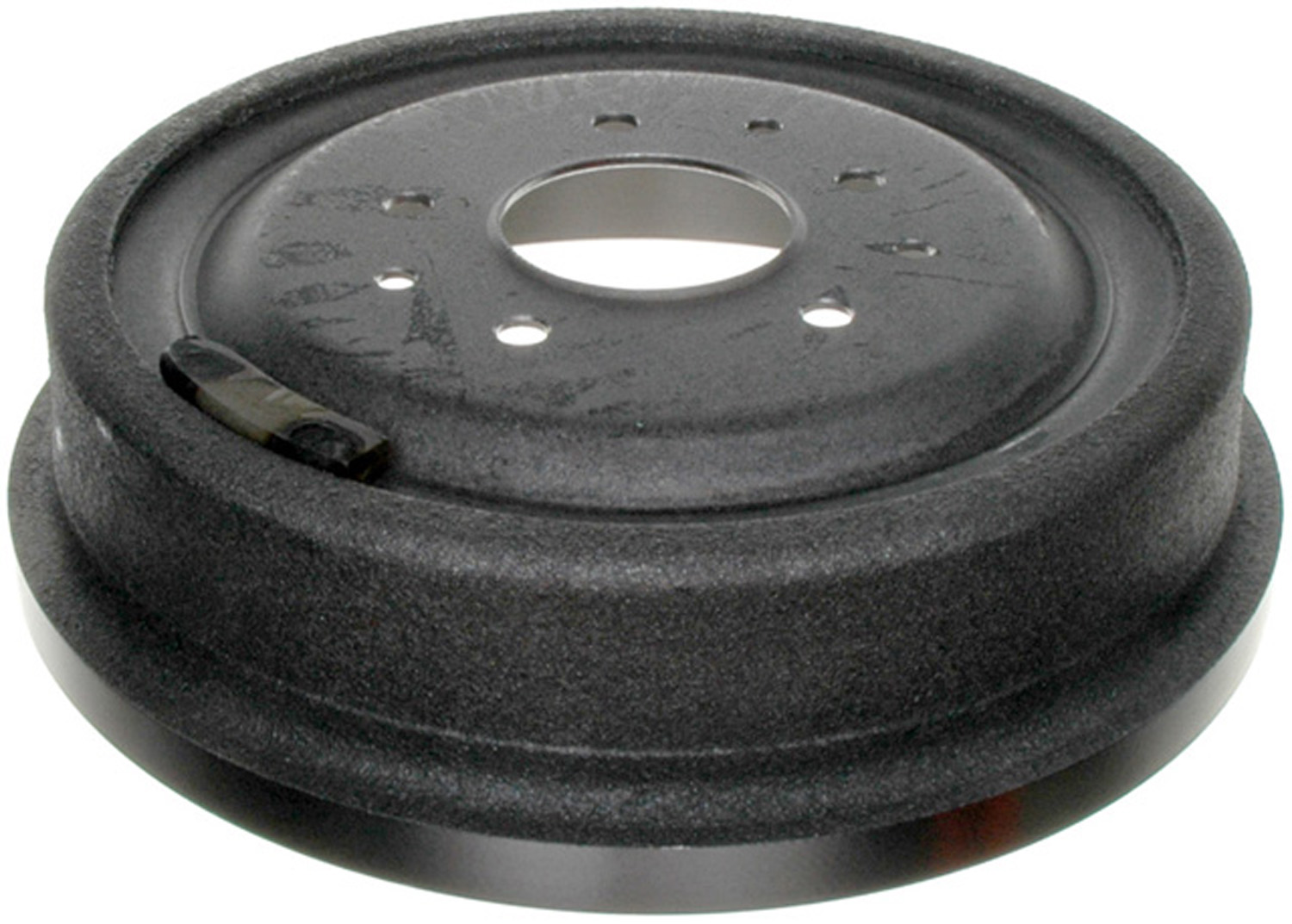 ACDelco 18B382 Brake Drum For Select 53-71 Chevrolet GMC Models - Picture 1 of 10