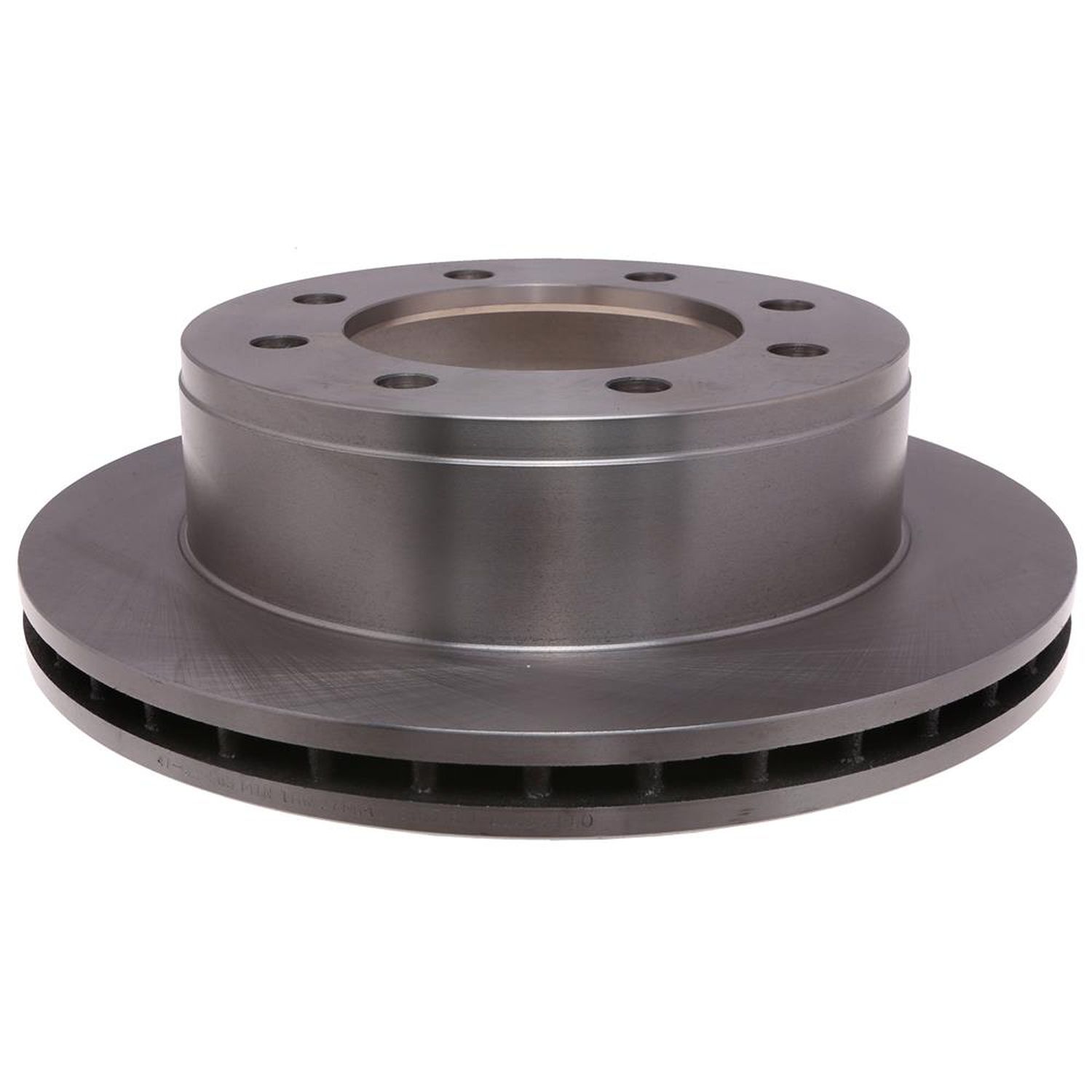 ACDelco 18A926A Disc Brake Rotor For Select 99-16 Chevrolet GMC Models