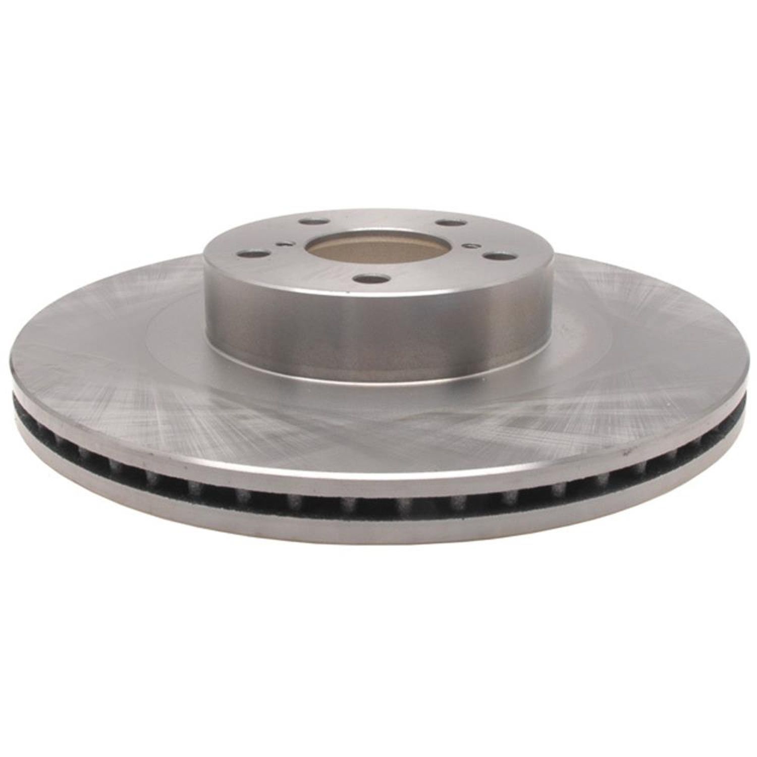 ACDelco 18A2328A Disc Brake Rotor For Select 05-19 Subaru Models
