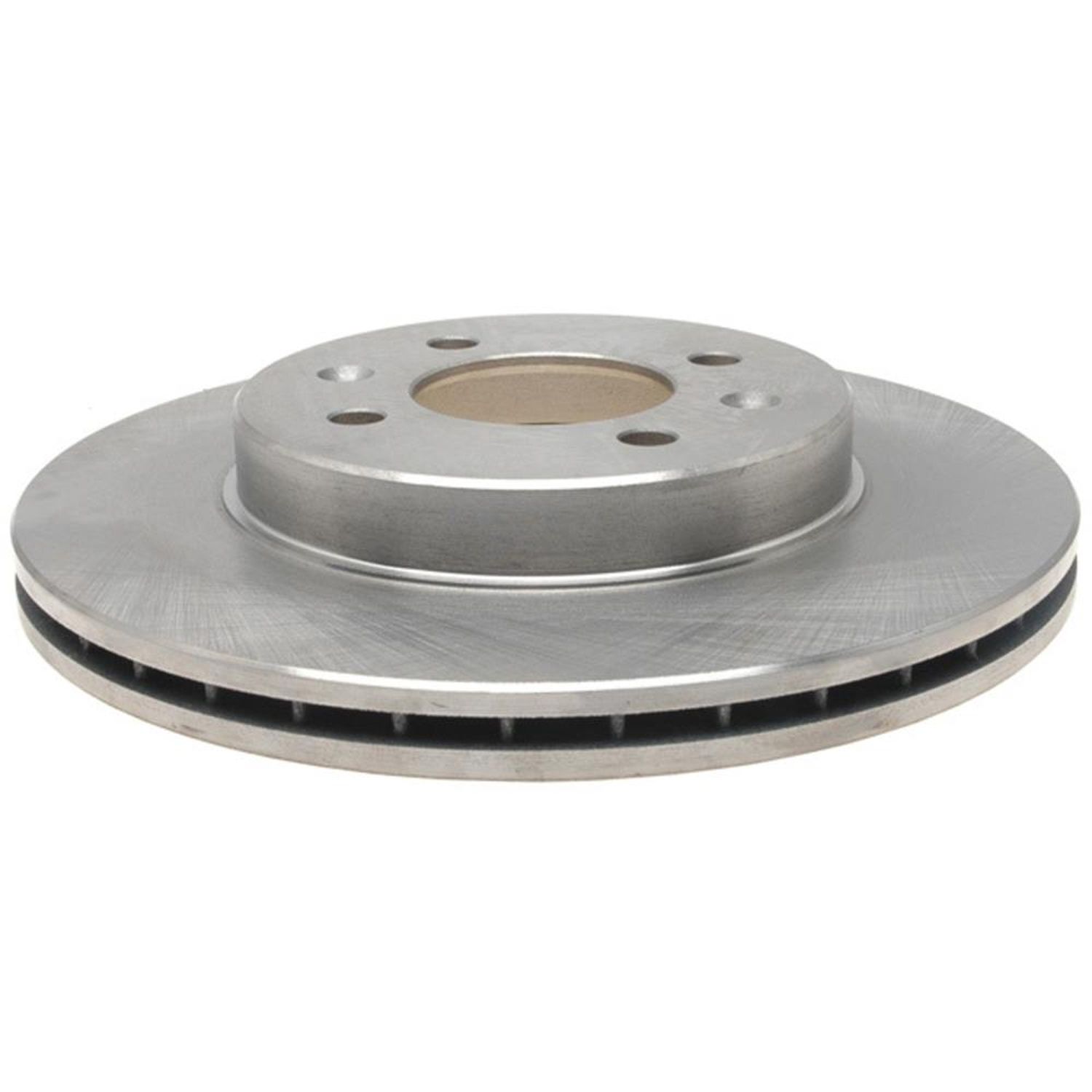 ACDelco 18A367A Disc Brake Rotor For Select 90-14 Acura Honda Models