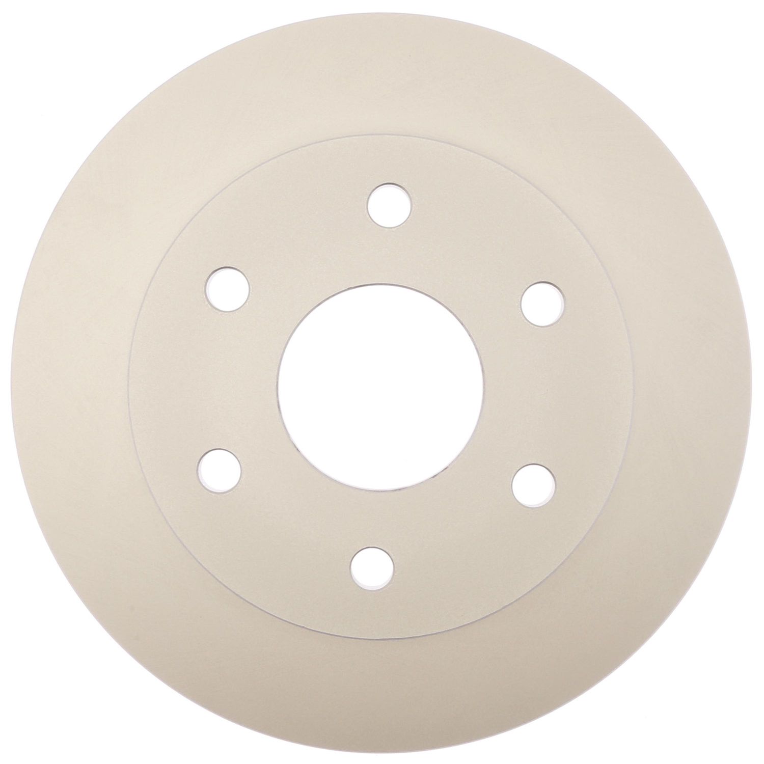 ACDelco 18A925AC Disc Brake Rotor For Select 99-08 Cadillac