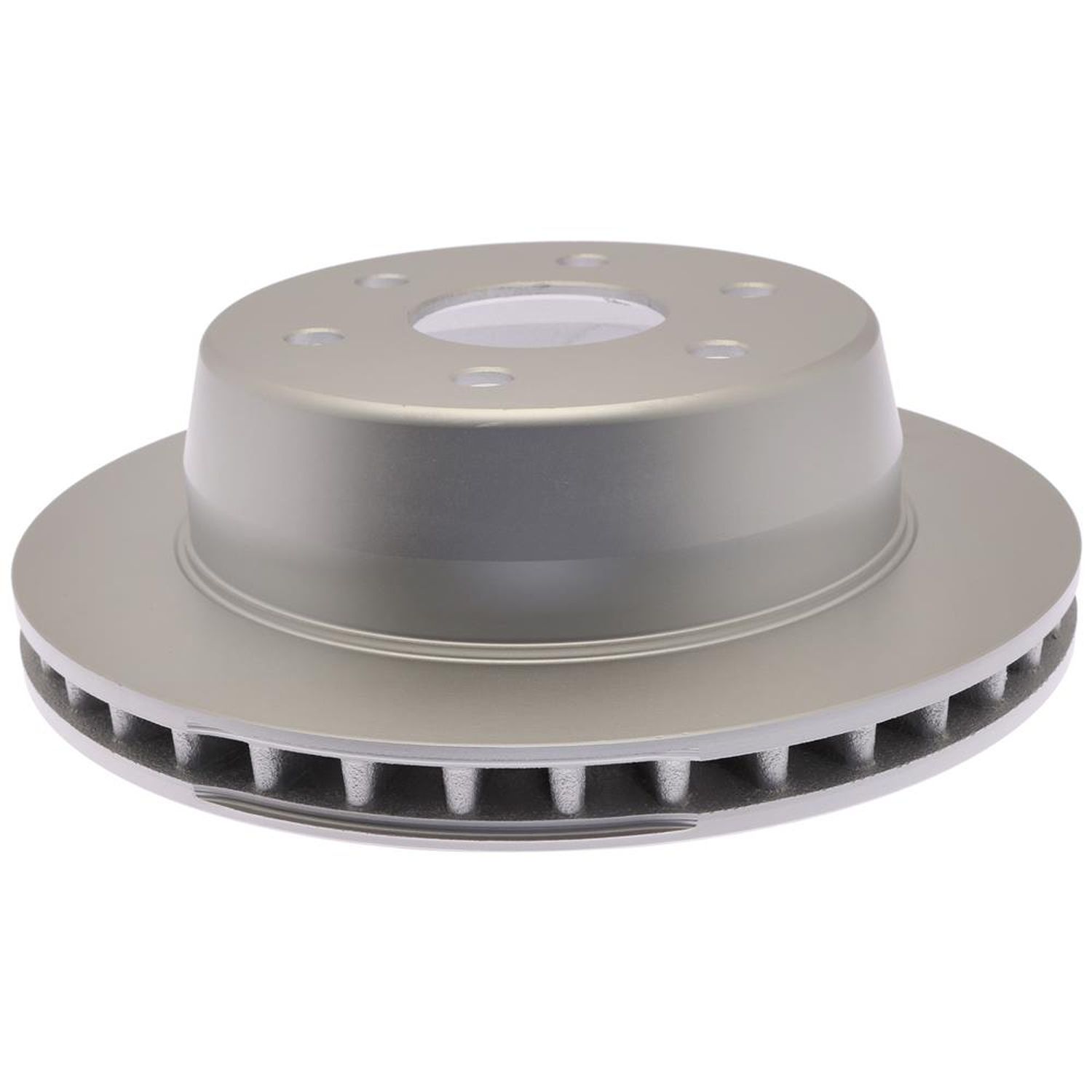 ACDelco 18A1412AC Disc Brake Rotor