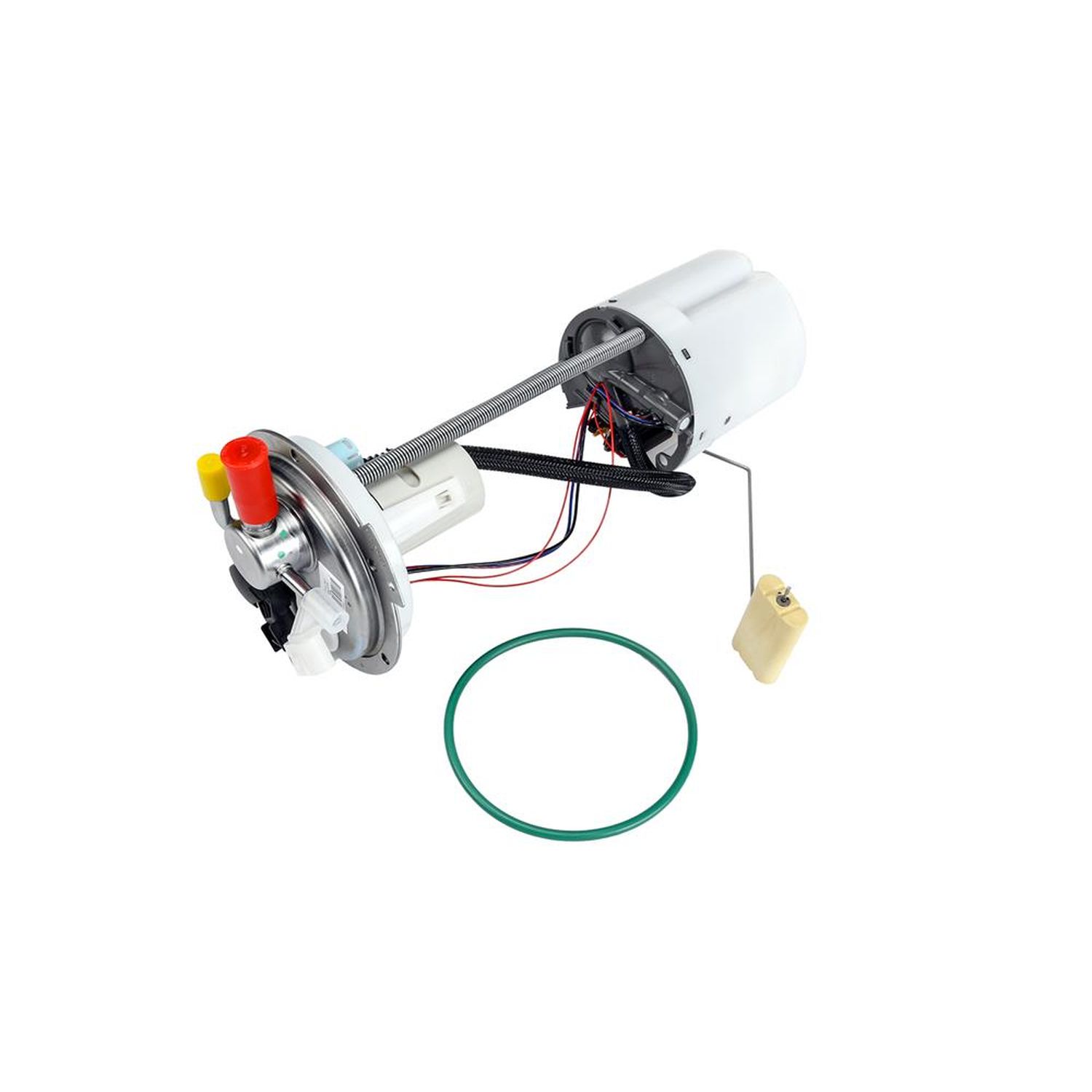 GM Genuine Parts MU2161 Fuel Pump Module Assembly 808709768548 | eBay