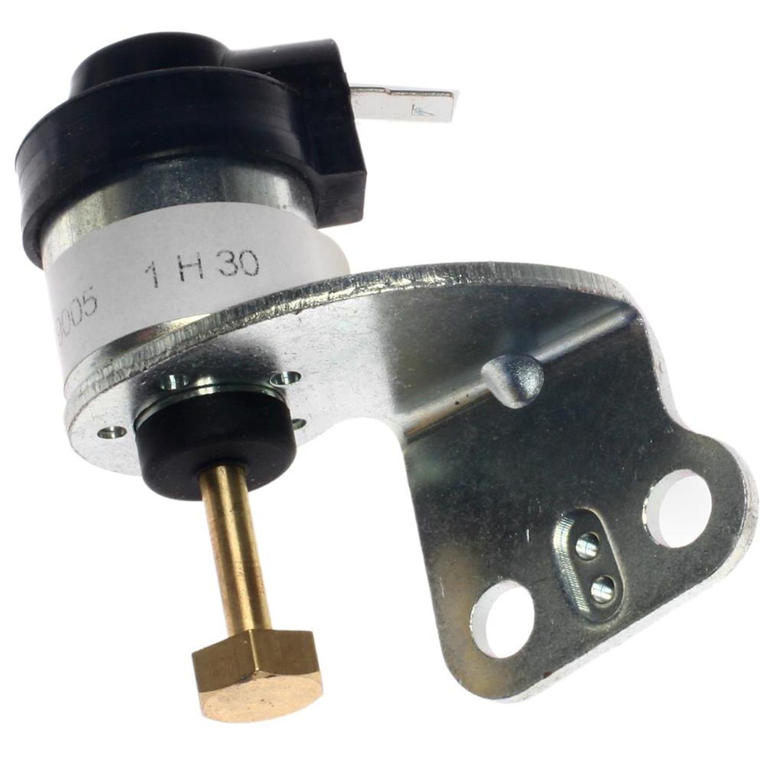 ACDelco 2142138 Carburetor Idle Stop Solenoid eBay