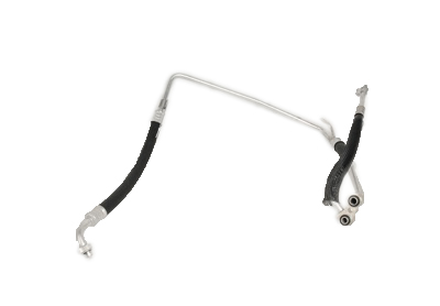 GM Genuine Parts 15-34681 Air Conditioning Manifold Hose Assembly 