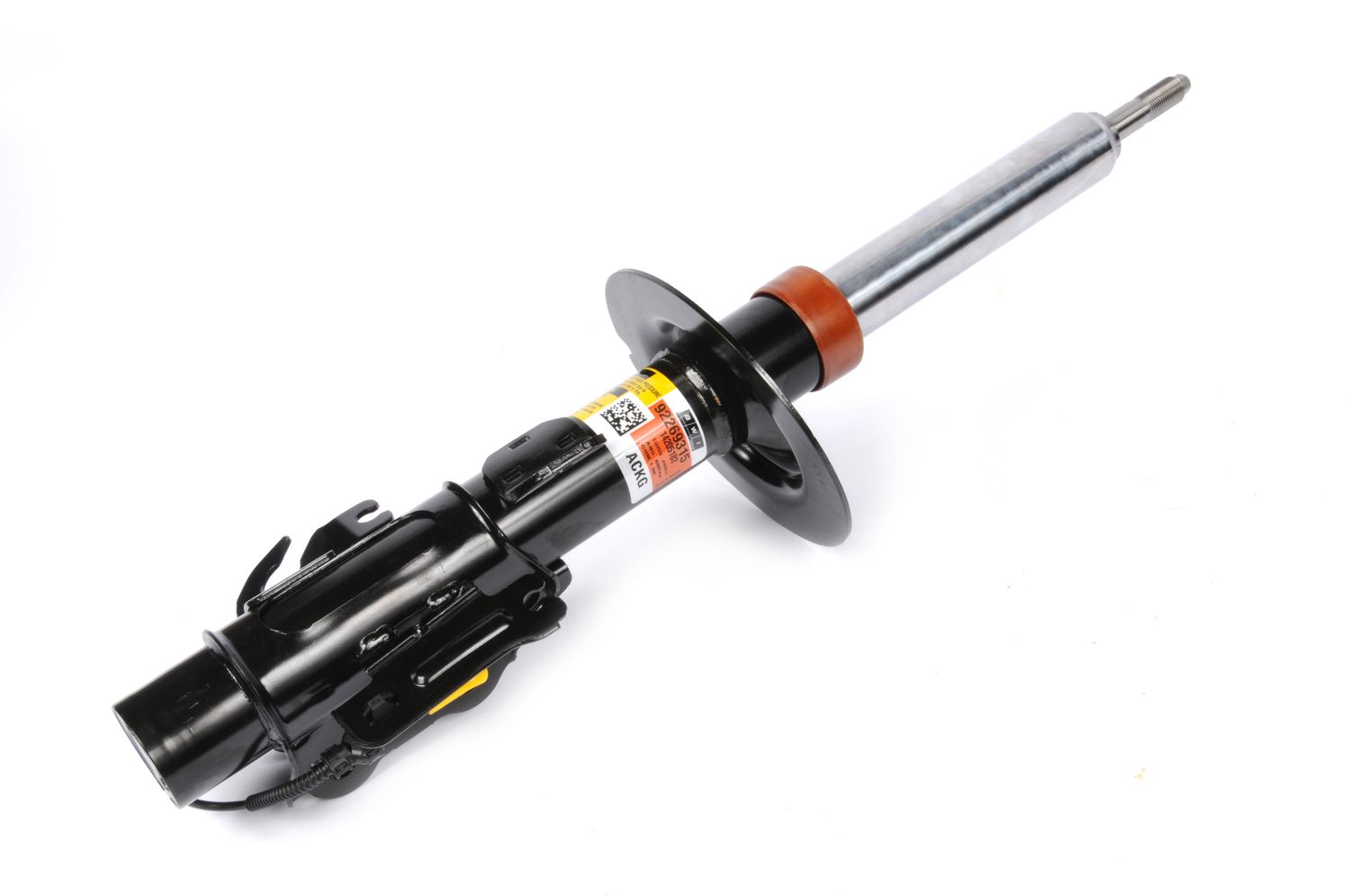 Acdelco Front Driver Side Suspension Strut For Chevrolet