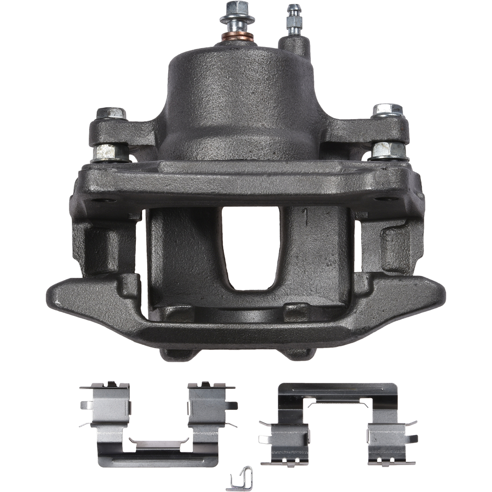 Disc Brake Caliper For 0010 Scion Toyota Celica tC 140528333 eBay