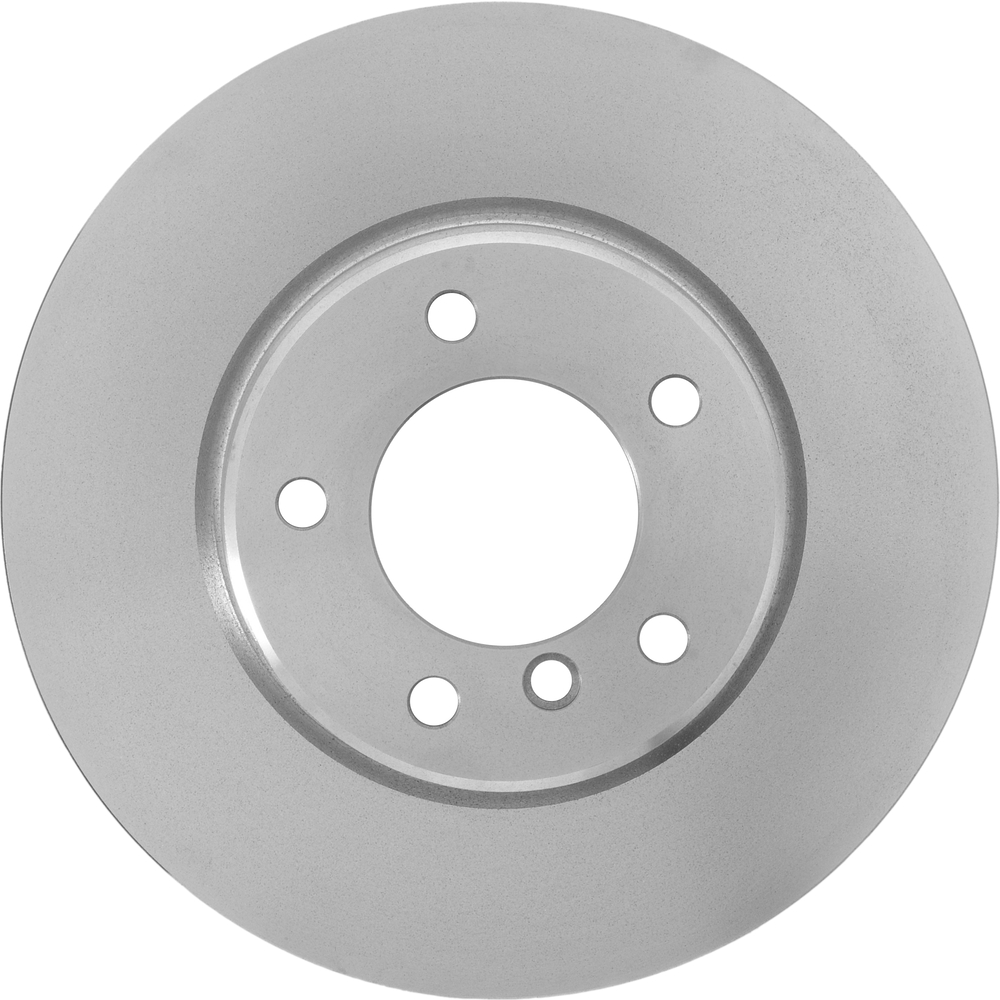 Disc Brake Rotor For 04-07 BMW 525i 1407-75761