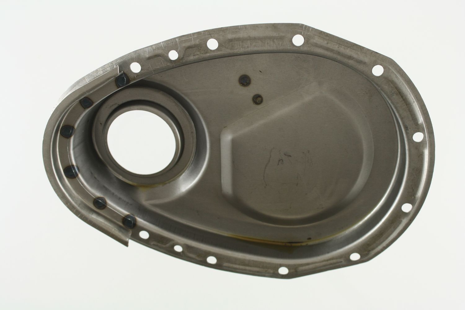 ATP 103122 Graywerks Timing Cover