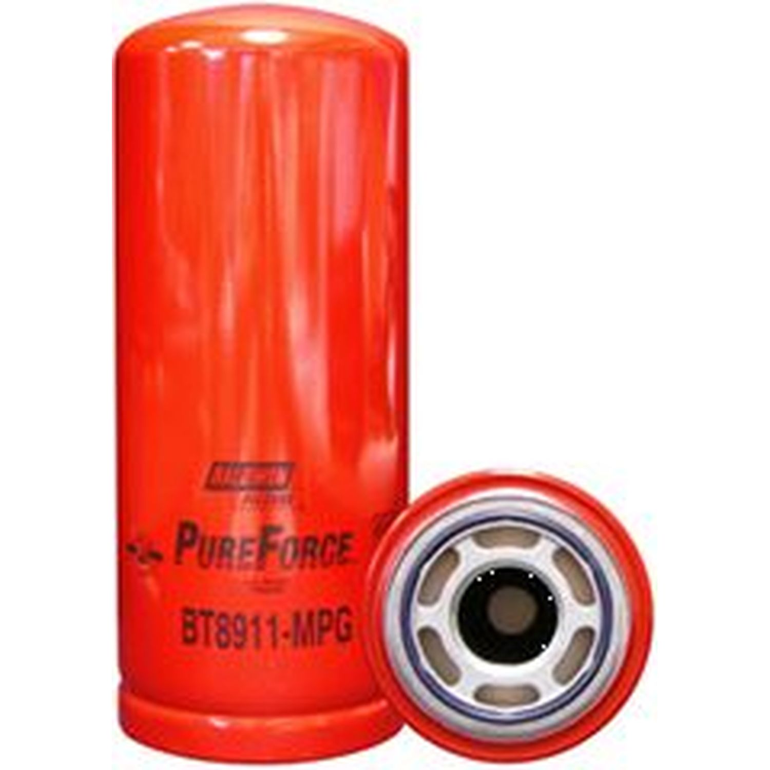 Baldwin BT8911-MPG Max. Perf. Glass Hydraulic Spin-on