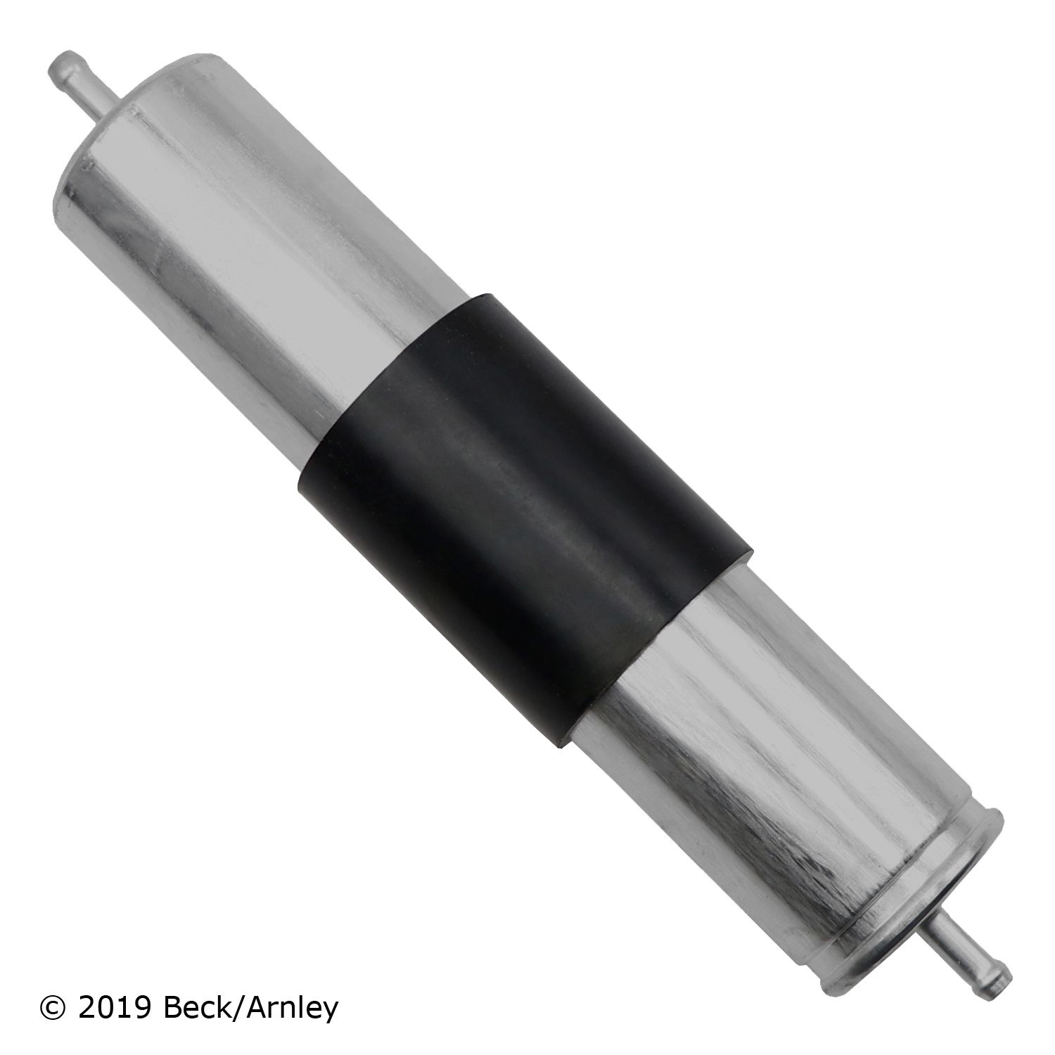 Beck Arnley 0431016 Fuel Filter For Select 9401 BMW Models