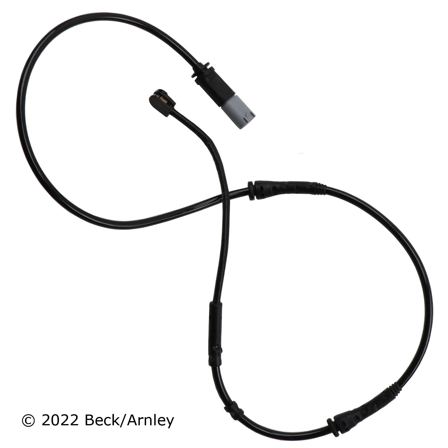 Beck Arnley 084-1914 Brake Pad Sensor Wire For 11-18 BMW X3 X4