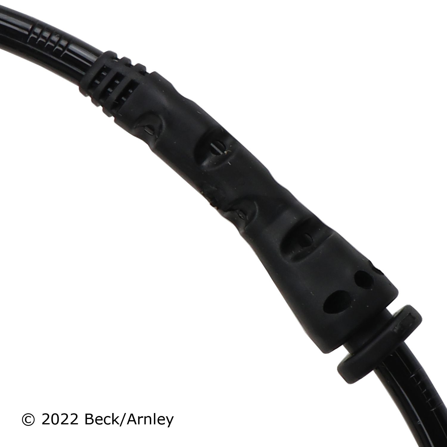 Beck Arnley 084-1914 Brake Pad Sensor Wire For 11-18 BMW X3 X4