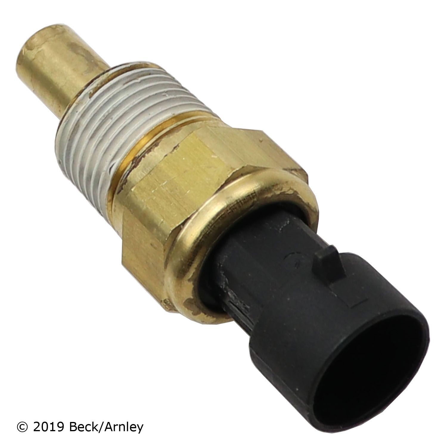 Beck Arnley 158-0743 Coolant Temperature Sensor