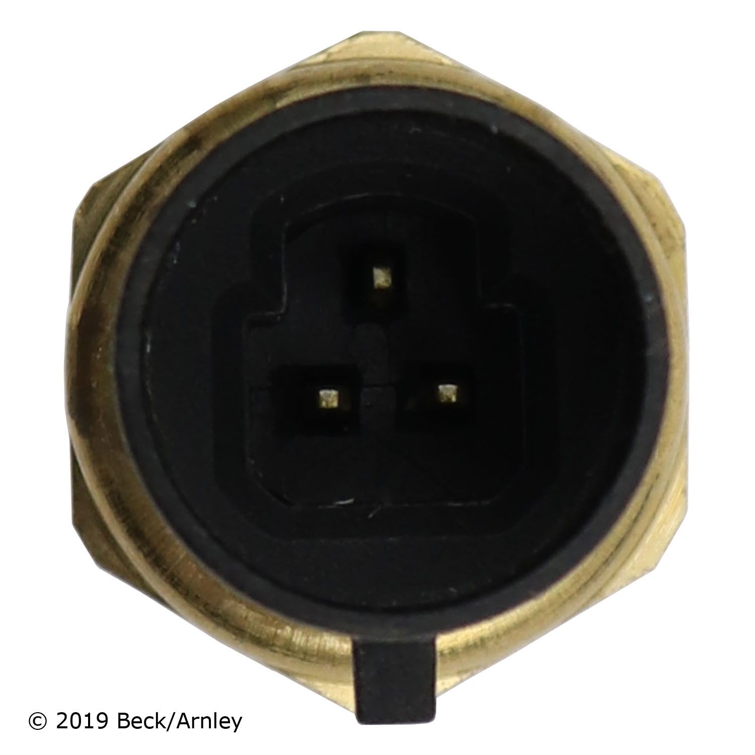 Beck Arnley 158-0743 Coolant Temperature Sensor