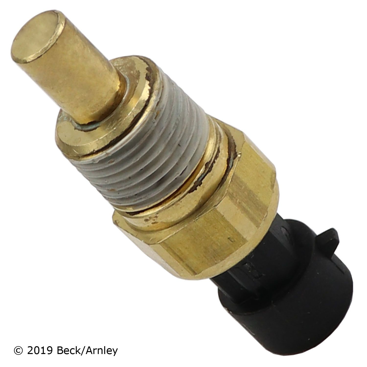 Beck Arnley 158-0743 Coolant Temperature Sensor