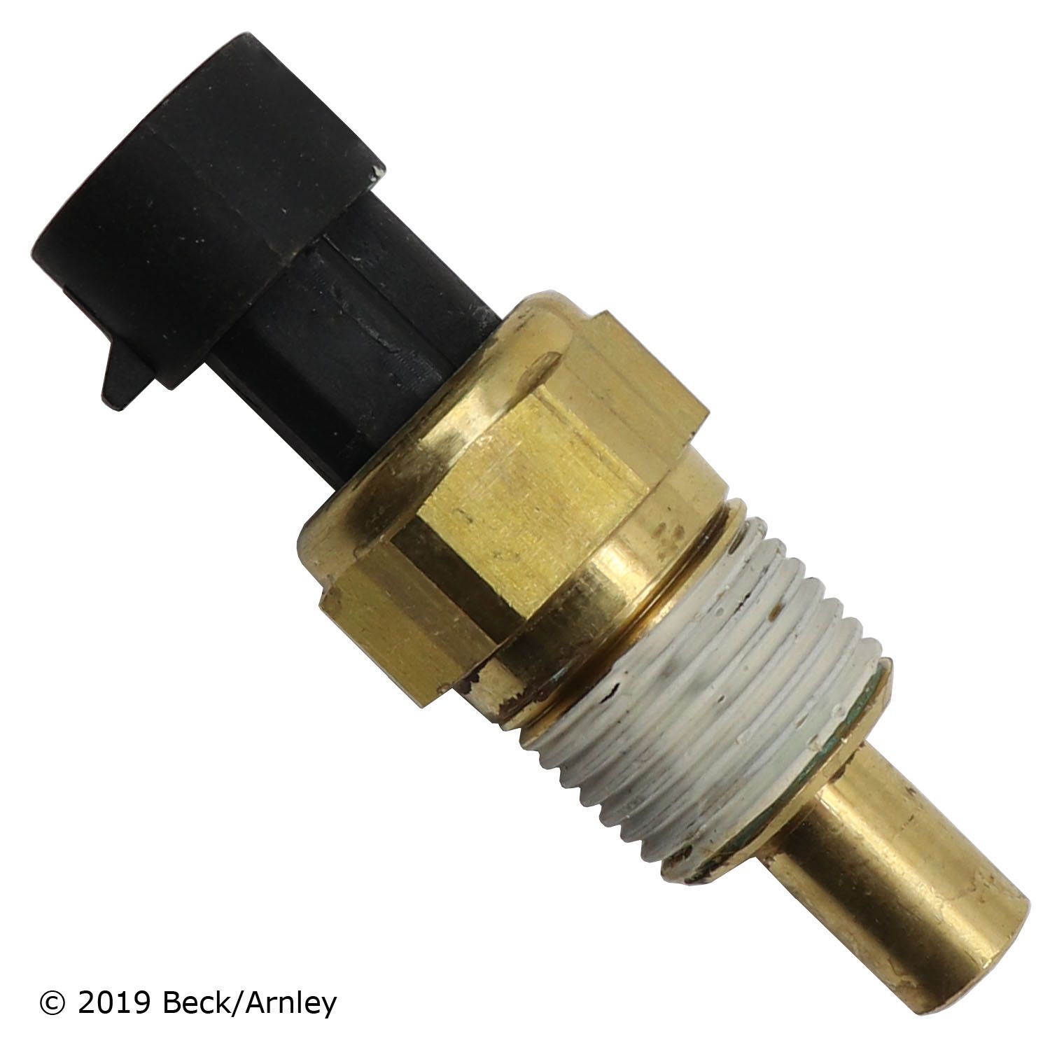 Beck Arnley 158-0743 Coolant Temperature Sensor