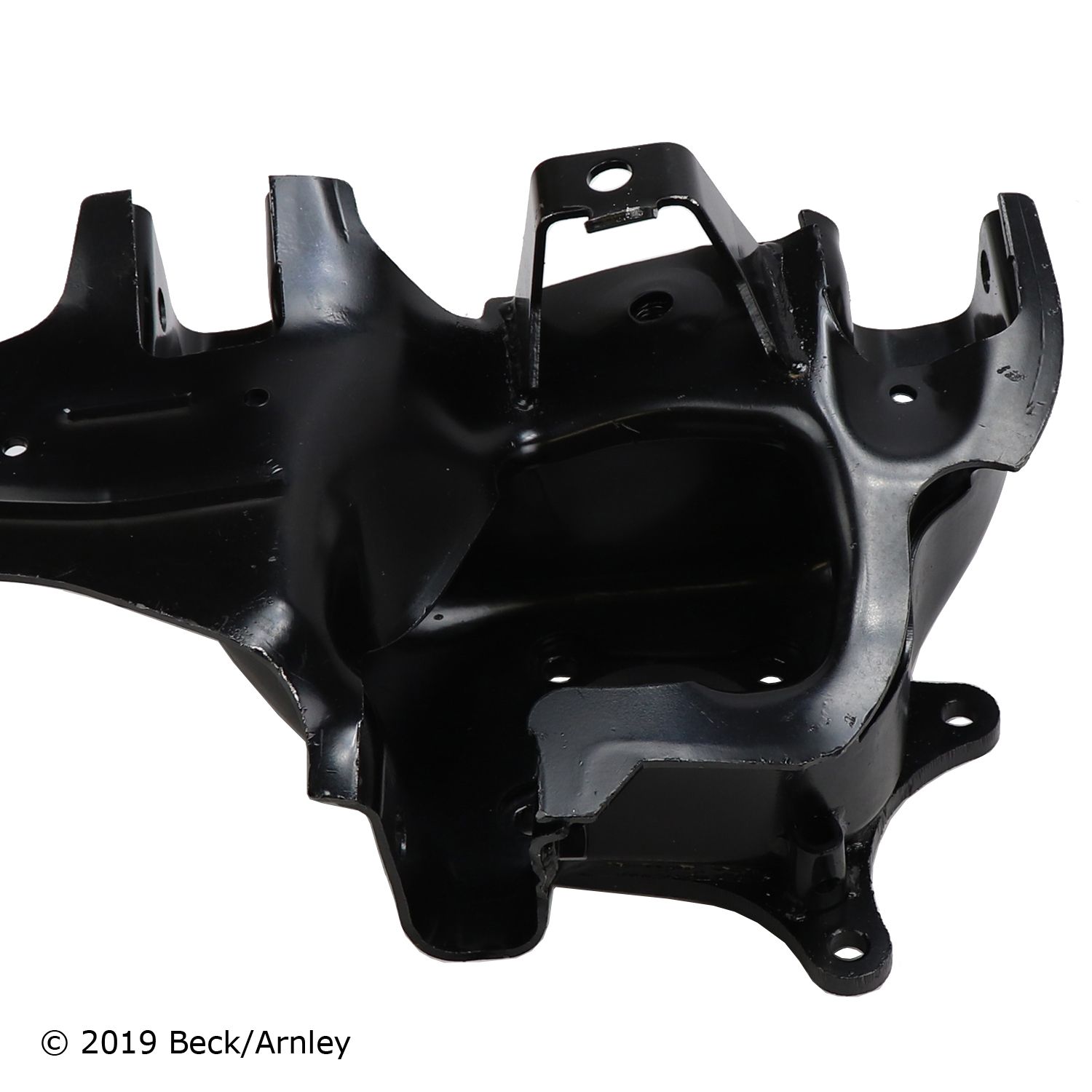 Beck Arnley 102-8053 Trailing Arm For 04-09 Mazda 3