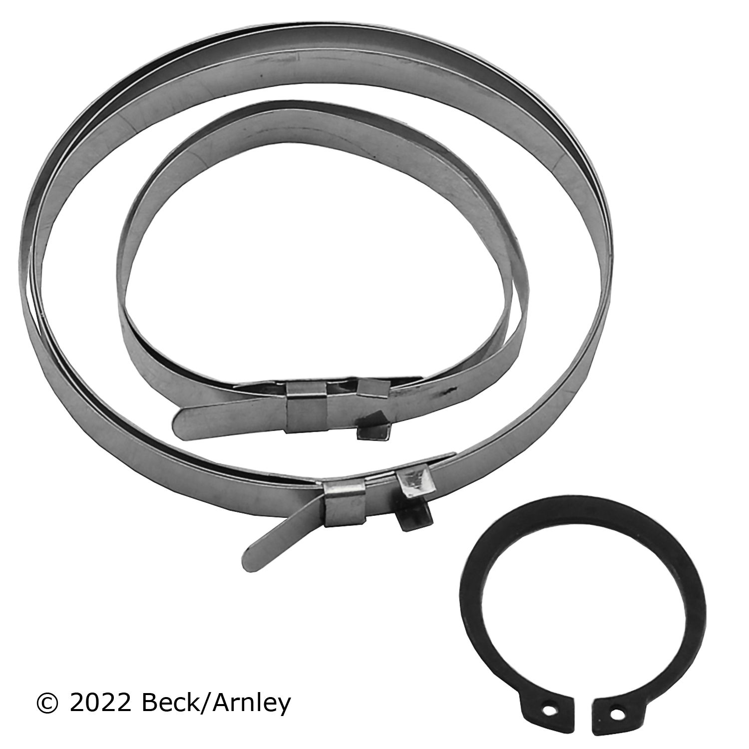 Beck Arnley 103-2751 Cv Joint Boot Kit