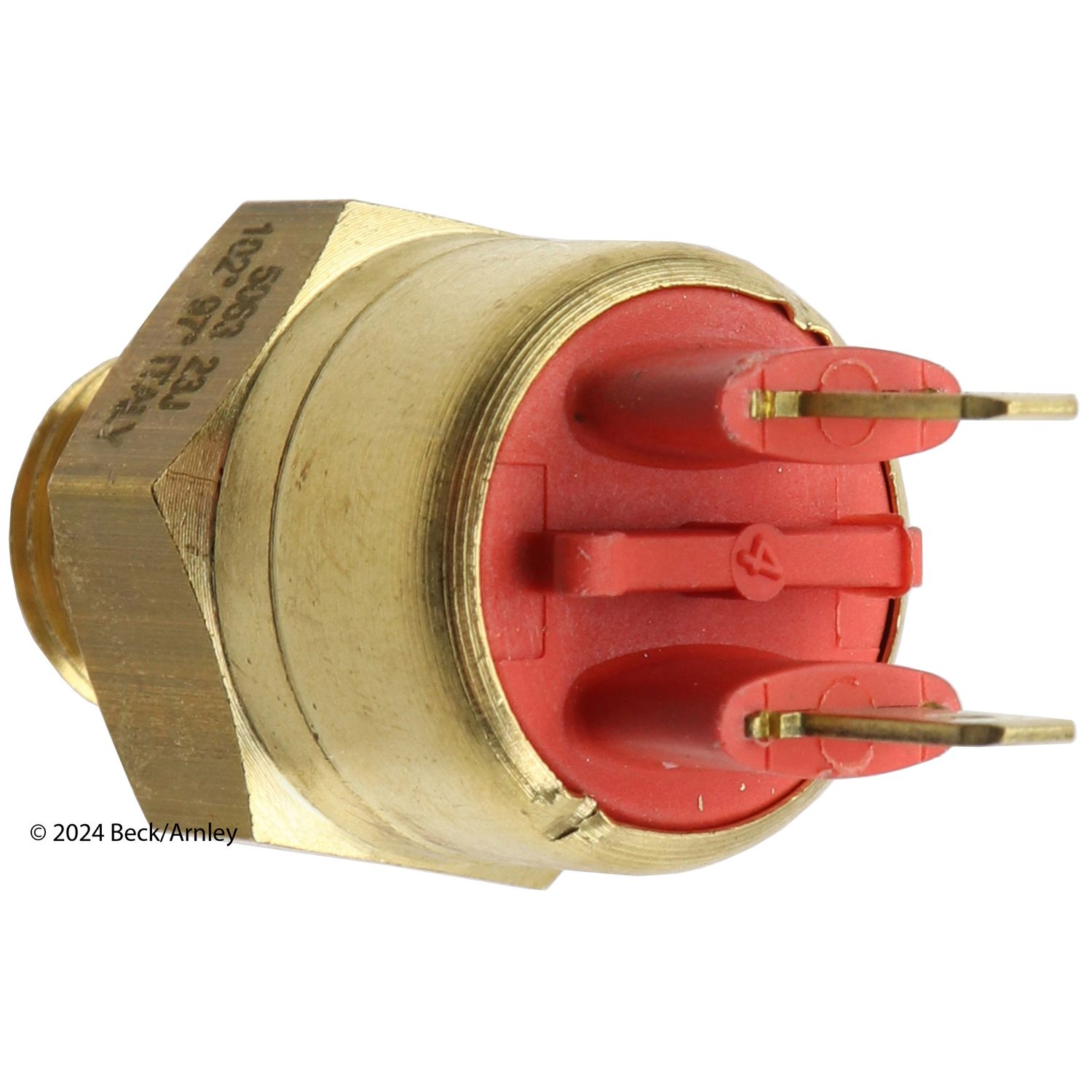 Beck Arnley 201-1312 Thermo Fan Switch For Select 78-91 Bmw - View #5