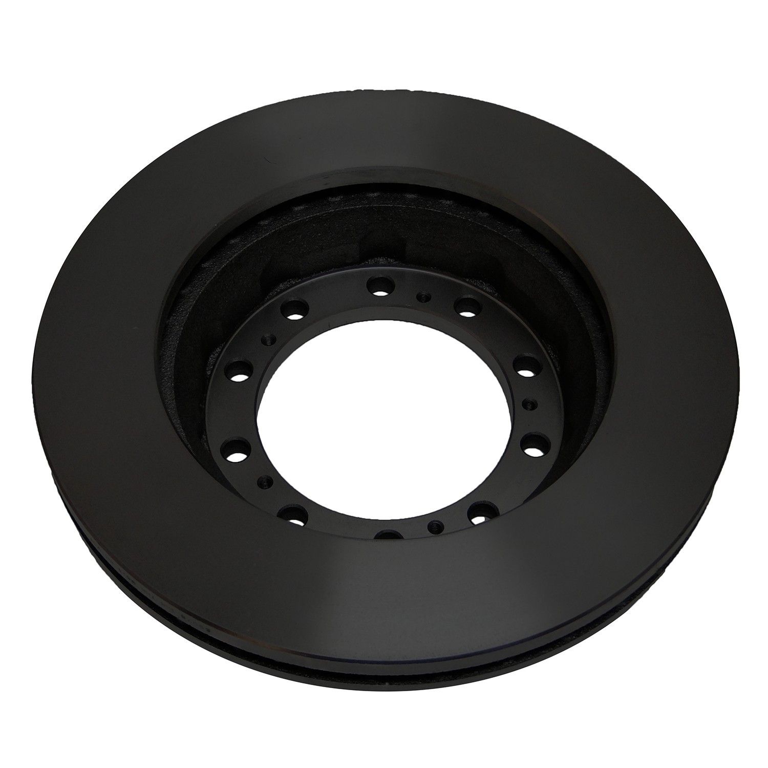 Bendix SDR5346 BENDIX Fleet MetLok Severe Duty Disc Brake Rotor
