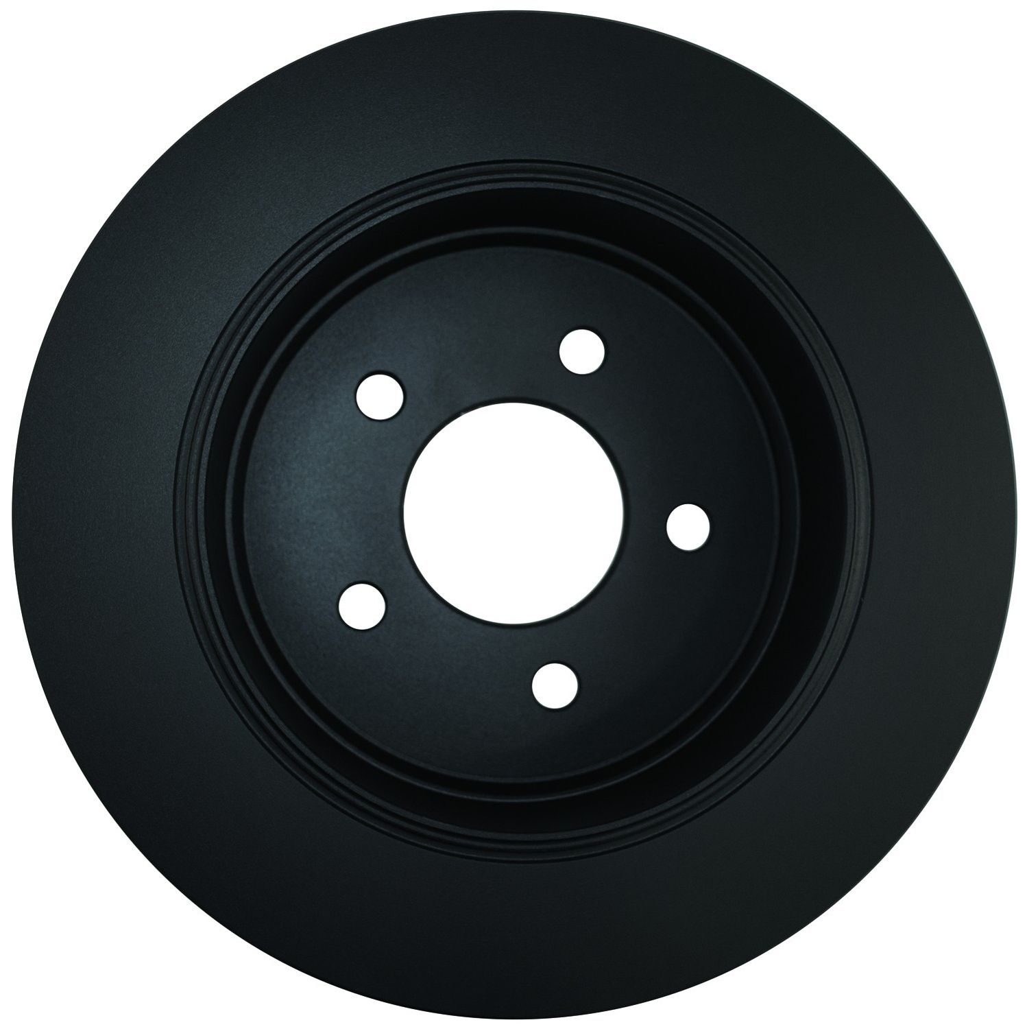 Bendix SDR5353 Disc Brake Rotor For 03-11 Crown Victoria Grand Marquis