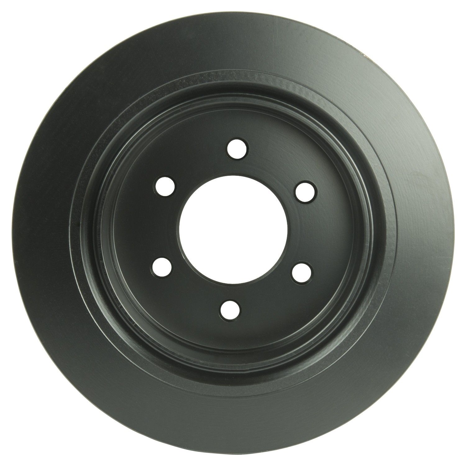 Bendix SDR6177 BENDIX Fleet MetLok Severe Duty Disc Brake Rotor For 12-18 F-150