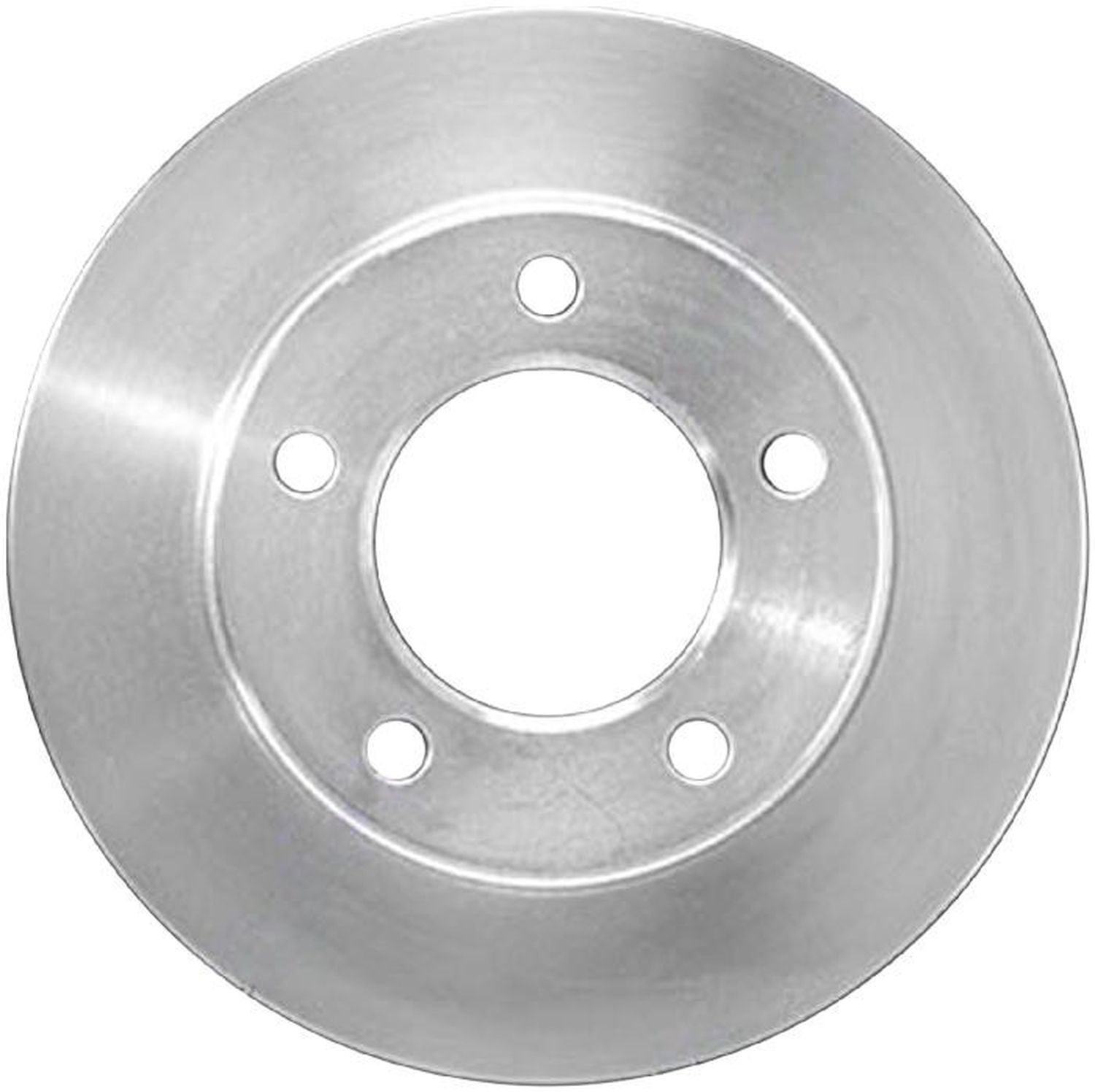 Bendix PRT1257 BENDIX Disc Brake Rotor For 78-86 Jeep CJ5 CJ7 Scbler