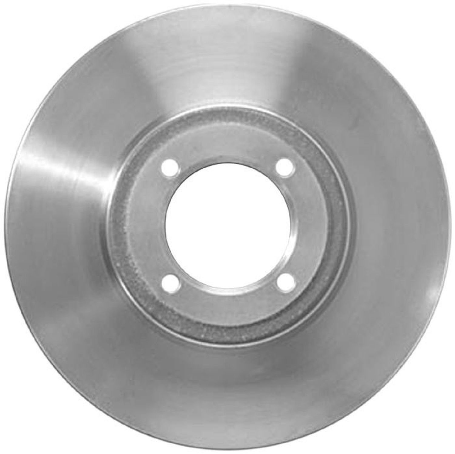 Bendix PRT1933 BENDIX Disc Brake Rotor For 70-90 Peugeot 504 505 604