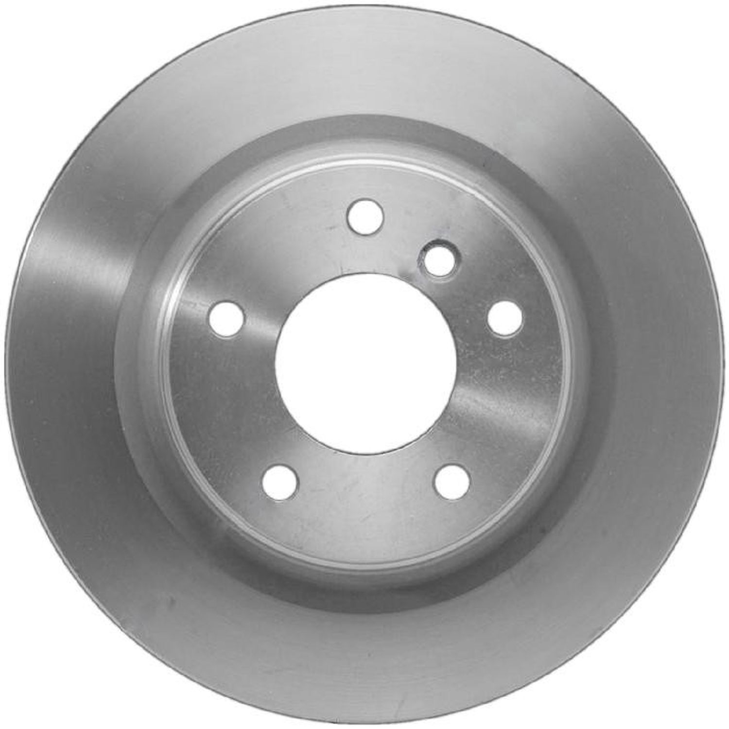 Bendix PRT5862 BENDIX Disc Brake Rotor For Select 06-21 BMW Models