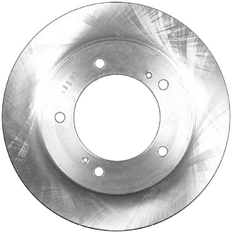 Bendix PRT1420 BENDIX Disc Brake Rotor For 85-95 Suzuki Samurai SJ410 SJ413