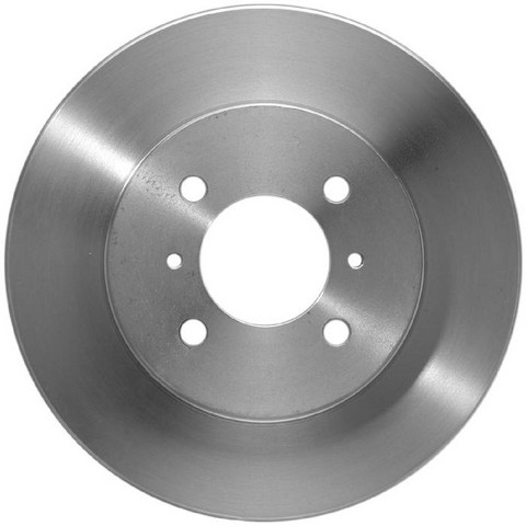 Bendix PRT5377 BENDIX Disc Brake Rotor For 99-06 Mitsubishi Lancer Mirage