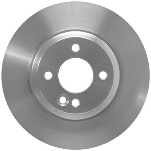 Bendix PRT5445 BENDIX Disc Brake Rotor For 02-07 Mini Cooper
