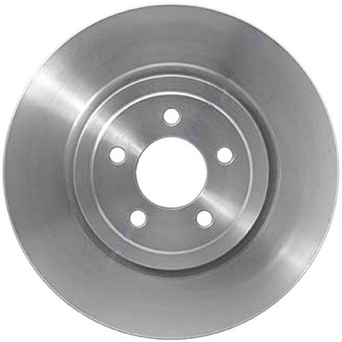 Bendix PRT5651 BENDIX Disc Brake Rotor For 05-20 300 Challenger Charger Magnum