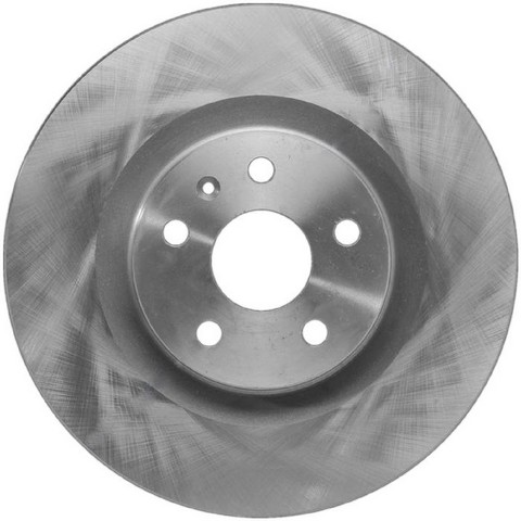 Bendix PRT5839 BENDIX Disc Brake Rotor For 08-17 Cadillac Chevrolet Caprice CTS