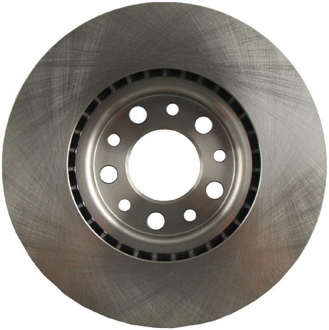 Bendix PRT6179 BENDIX Disc Brake Rotor For 13-17 Chrysler Dodge 200 Dart