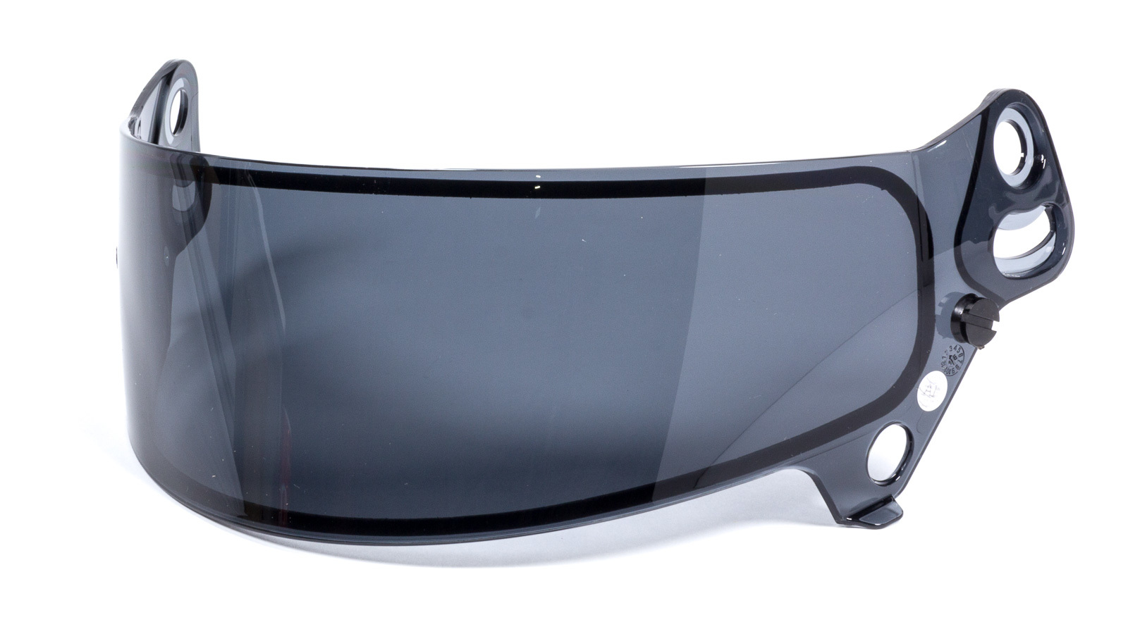 Bell Helmets 2010043 Dark Smoke Shield SE07 3mm